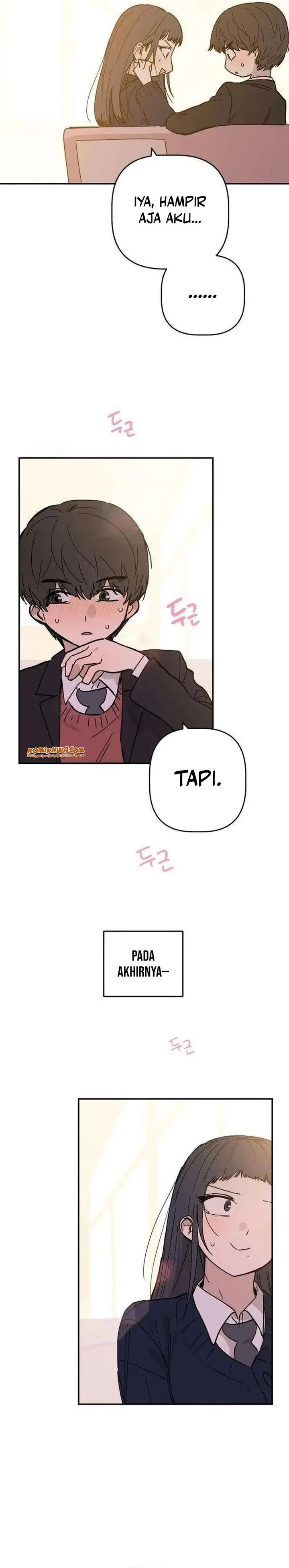 Baca Aching - Chapter 5 halaman 15