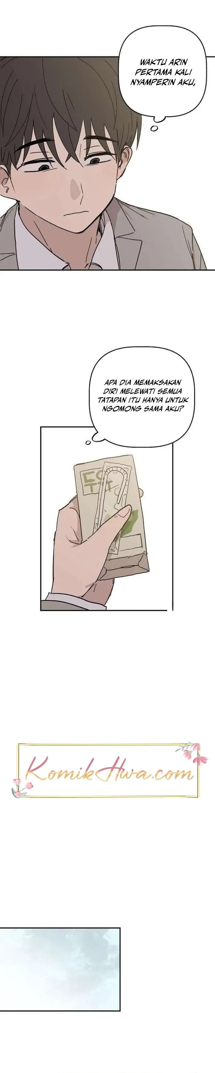 Baca Aching - Chapter 5 halaman 27
