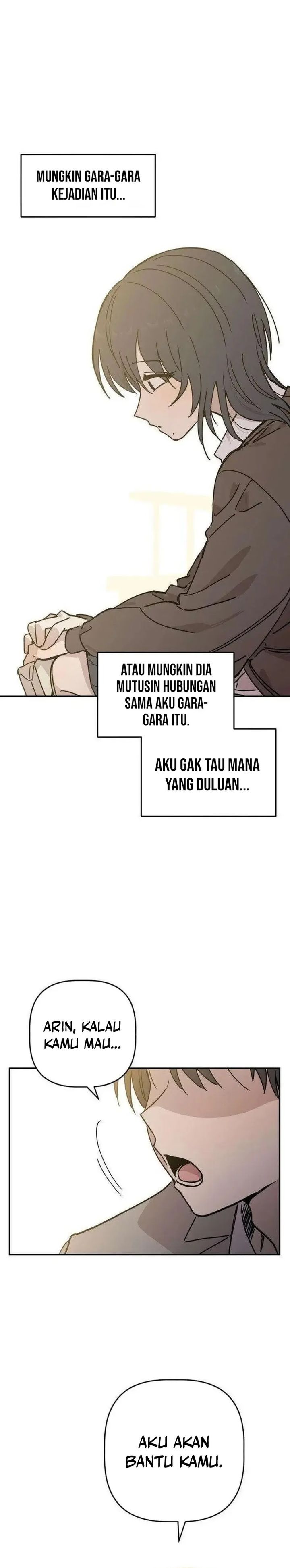 Baca Aching - Chapter 5 halaman 39