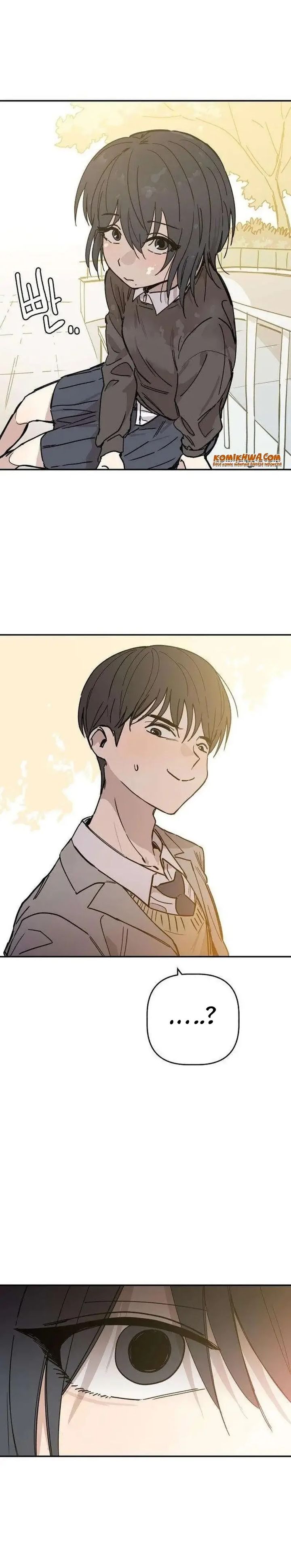 Baca Aching - Chapter 5 halaman 42