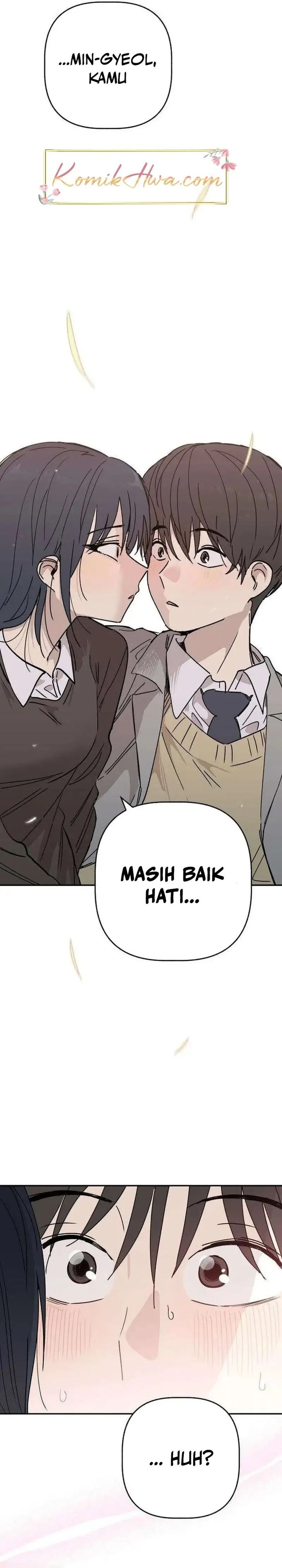 Baca Aching - Chapter 5 halaman 43