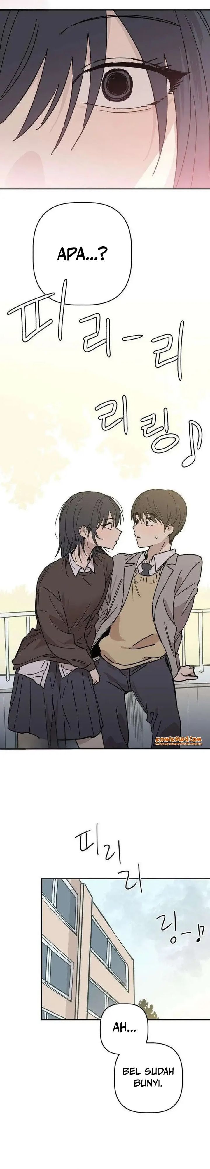 Baca Aching - Chapter 5 halaman 44