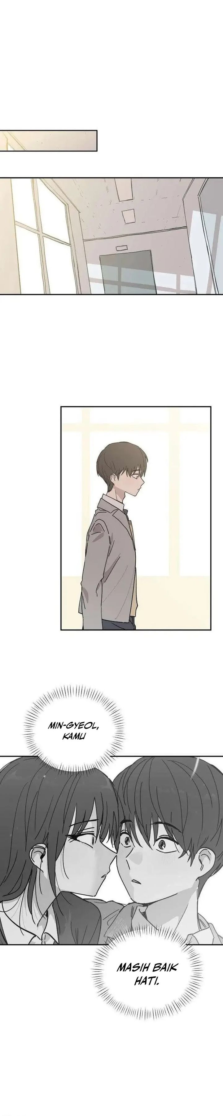 Baca Aching - Chapter 5 halaman 46