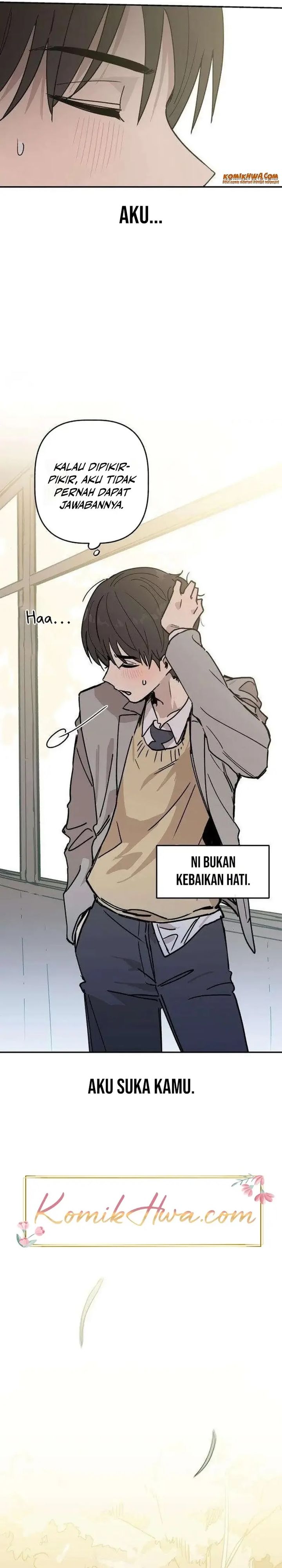 Baca Aching - Chapter 5 halaman 47
