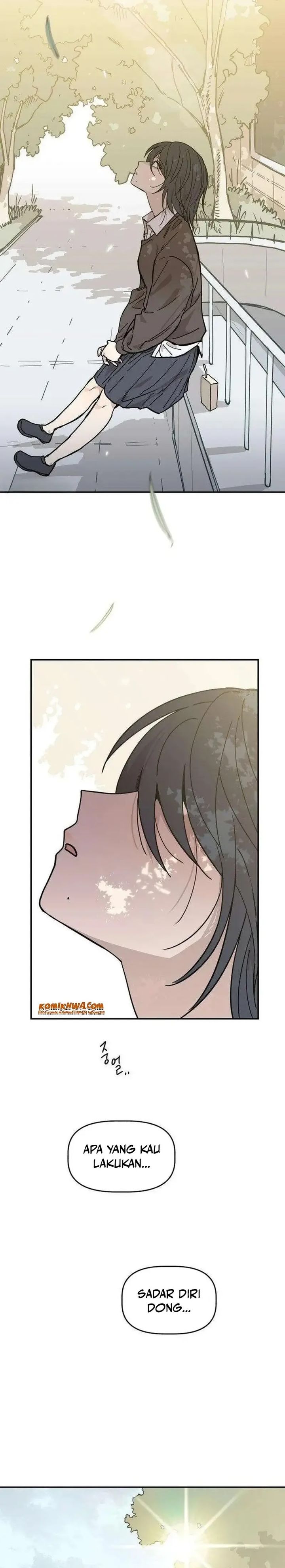 Baca Aching - Chapter 5 halaman 48
