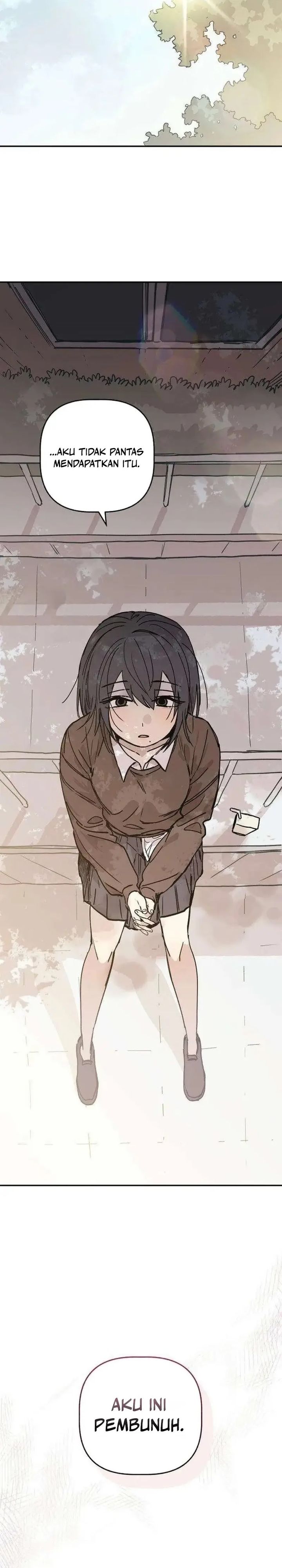 Baca Aching - Chapter 5 halaman 49