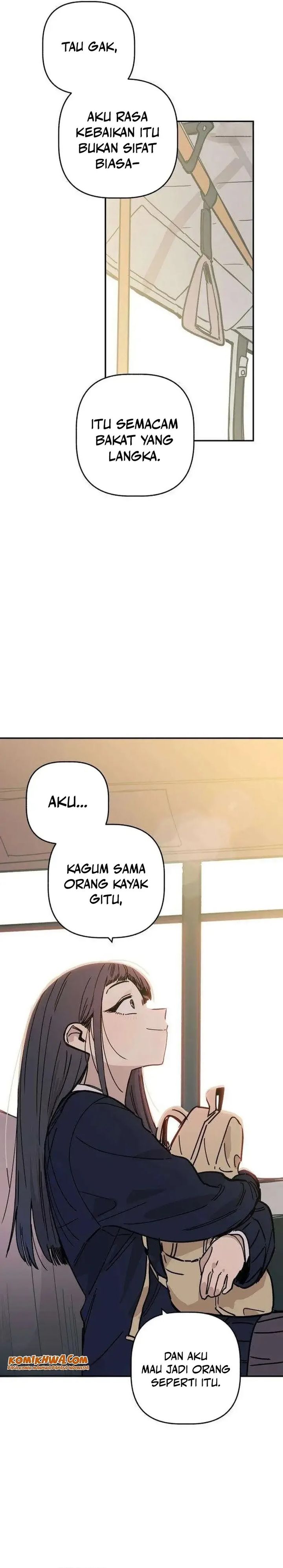 Baca Aching - Chapter 5 halaman 6