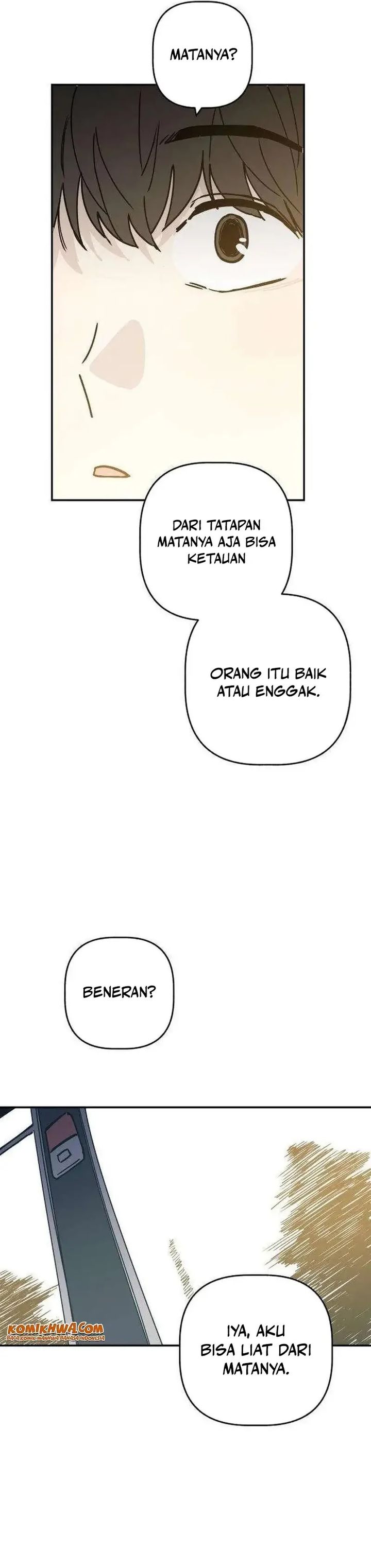 Baca Aching - Chapter 5 halaman 9