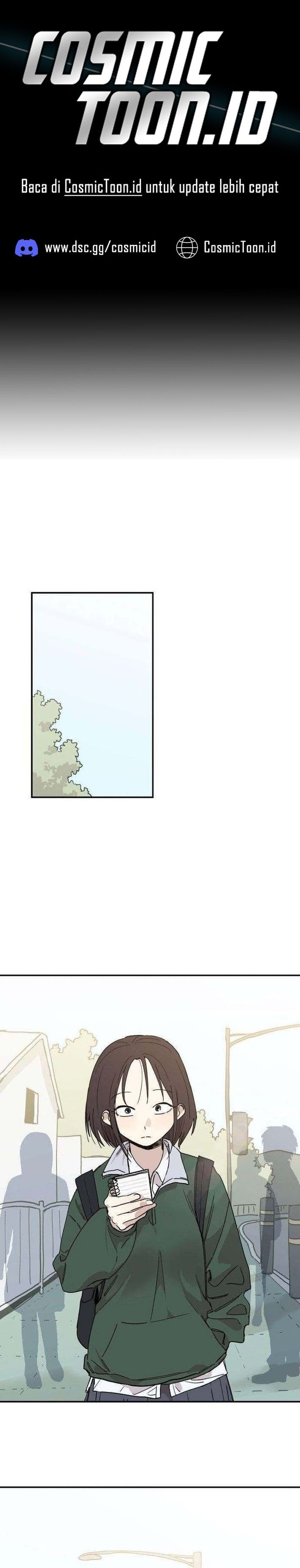 Baca Aching - Chapter 6 halaman 1