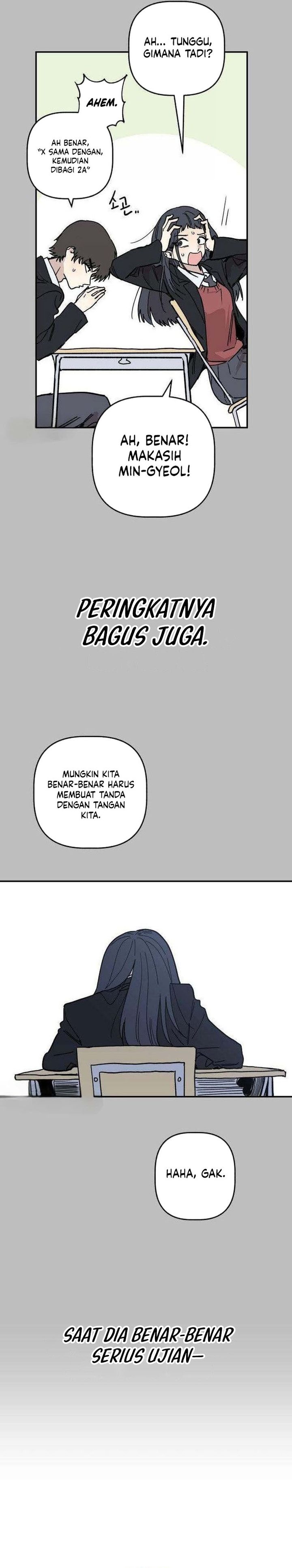 Baca Aching - Chapter 6 halaman 11