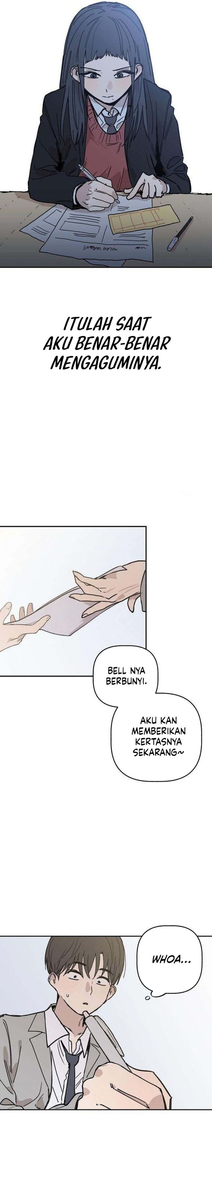 Baca Aching - Chapter 6 halaman 12
