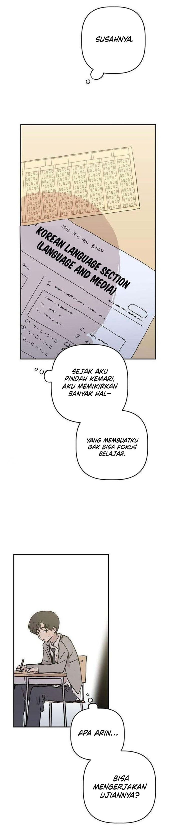 Baca Aching - Chapter 6 halaman 13