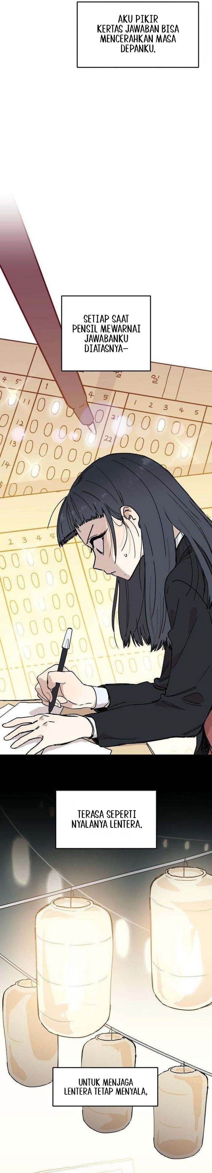 Baca Aching - Chapter 6 halaman 15