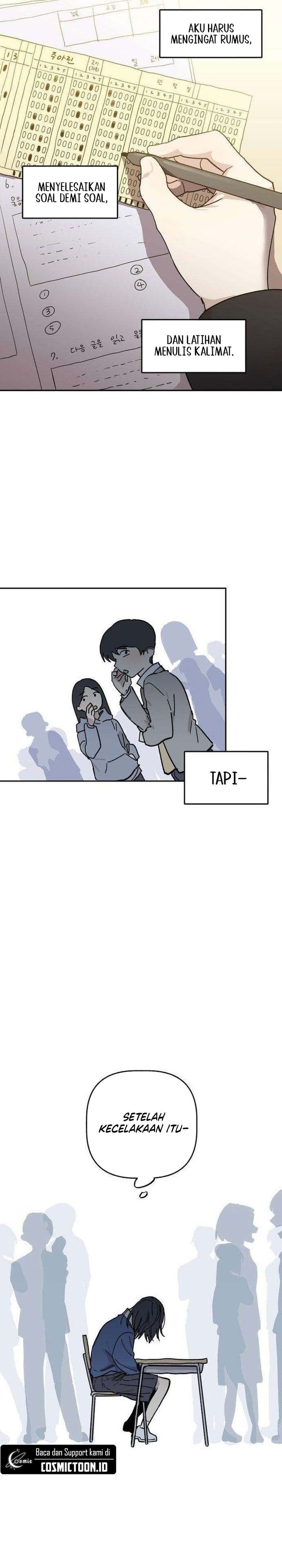 Baca Aching - Chapter 6 halaman 16