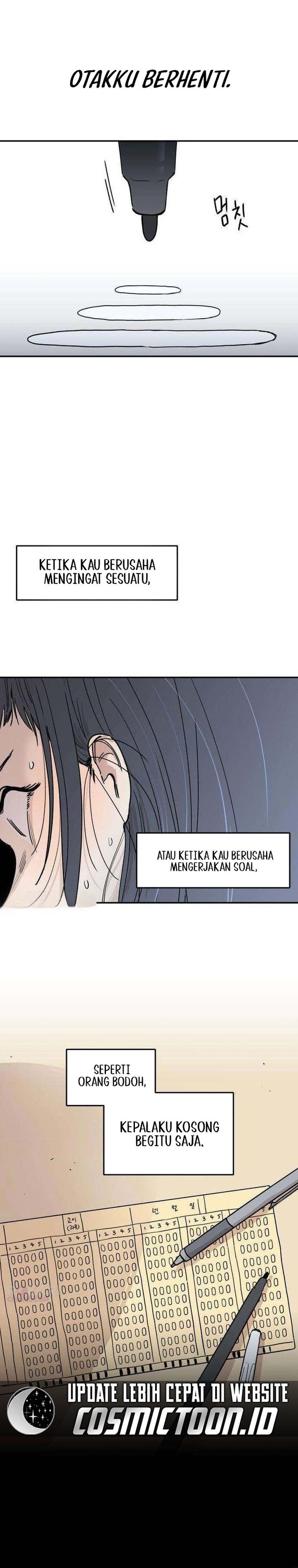 Baca Aching - Chapter 6 halaman 17