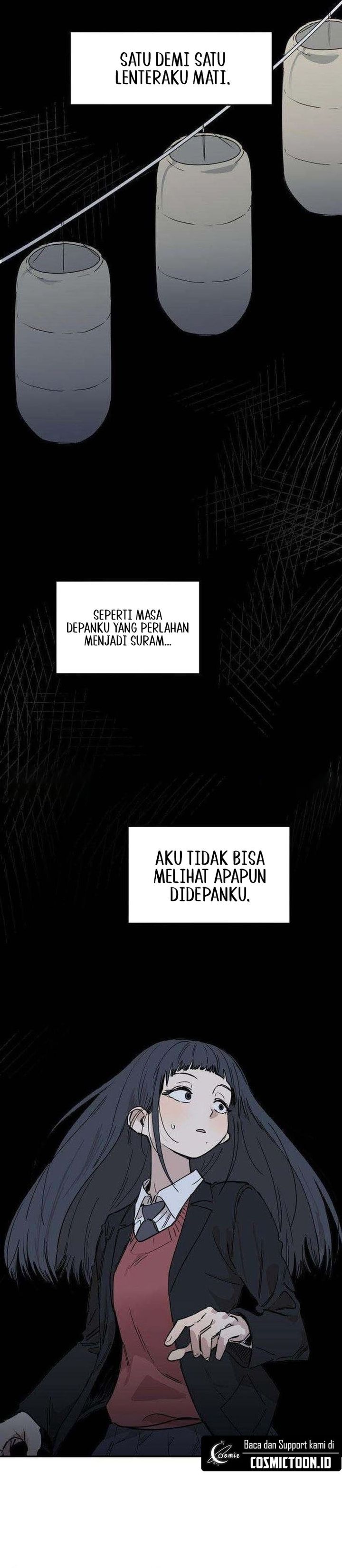 Baca Aching - Chapter 6 halaman 18