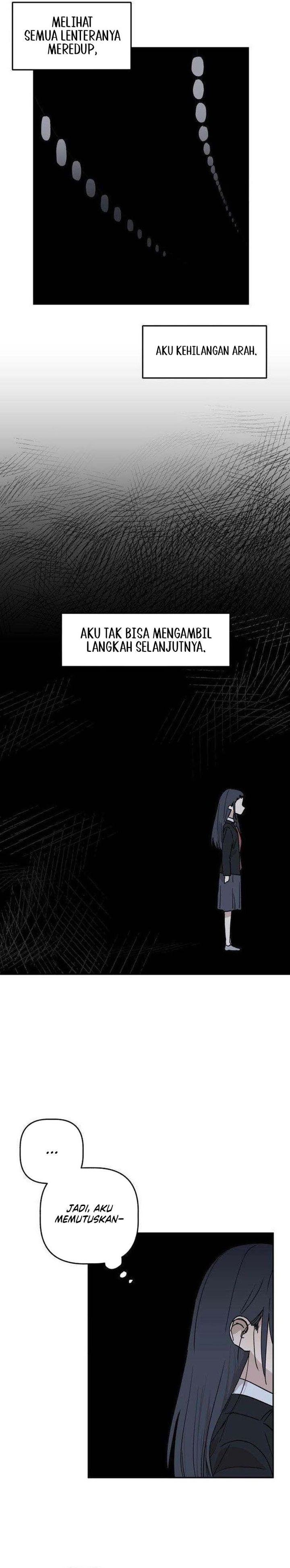 Baca Aching - Chapter 6 halaman 19