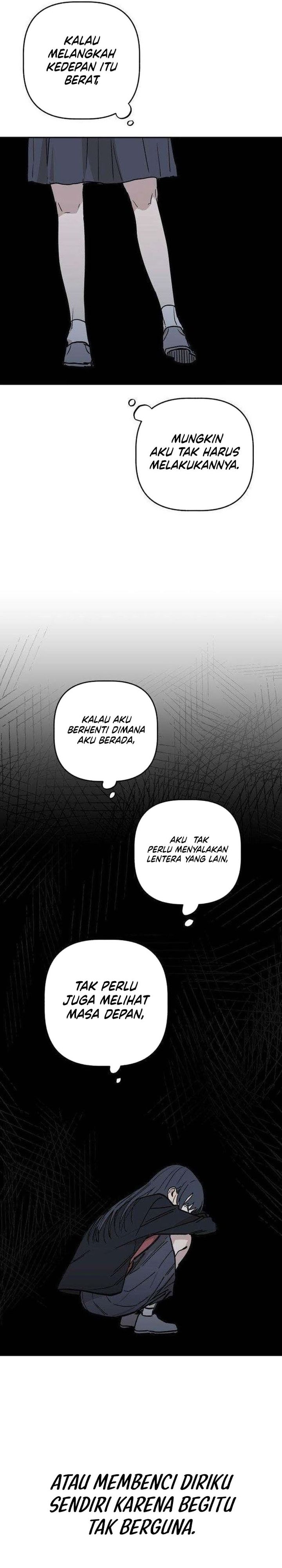 Baca Aching - Chapter 6 halaman 20