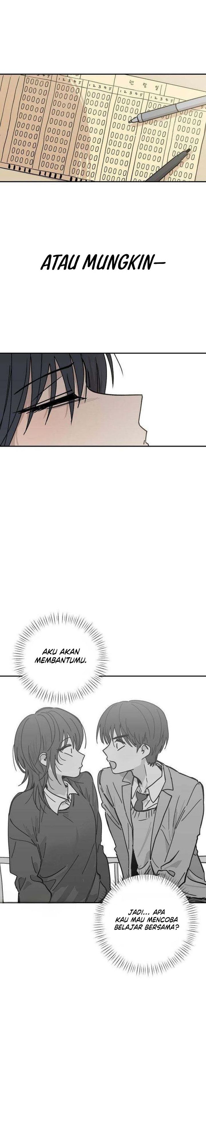 Baca Aching - Chapter 6 halaman 21