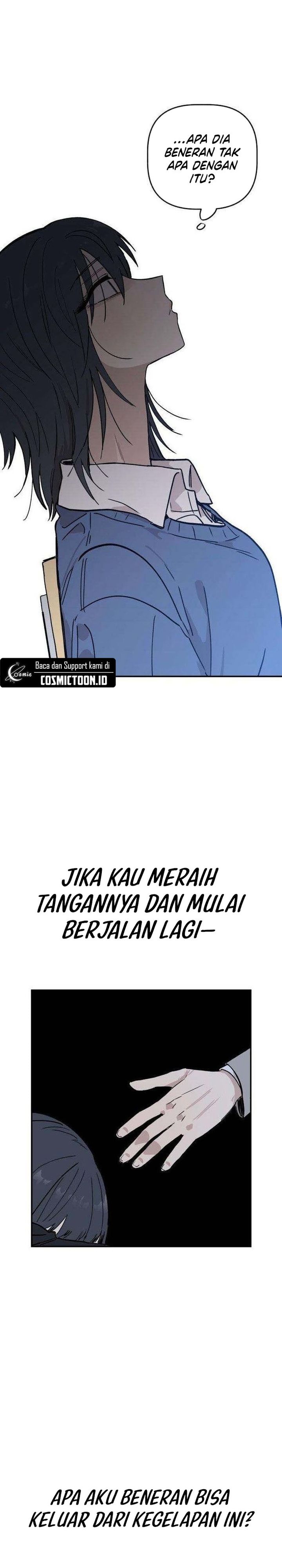 Baca Aching - Chapter 6 halaman 22