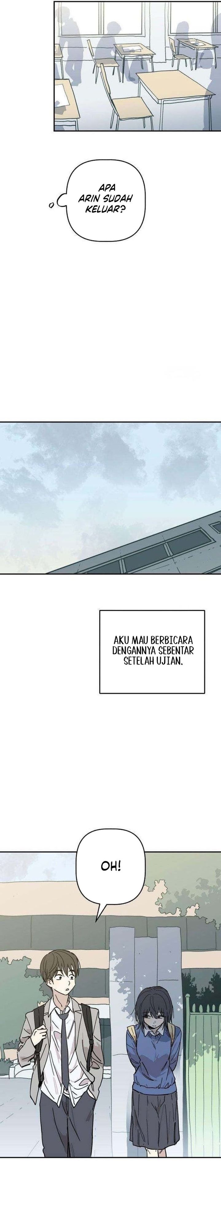 Baca Aching - Chapter 6 halaman 24