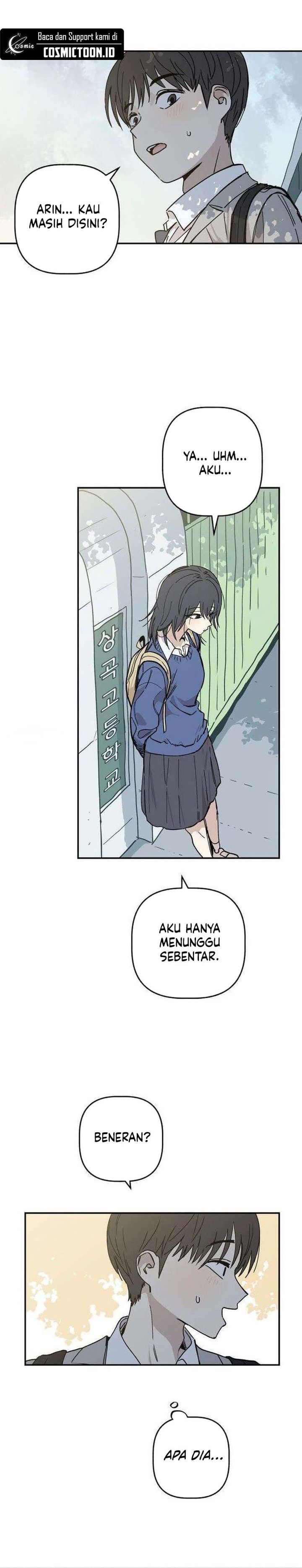 Baca Aching - Chapter 6 halaman 25