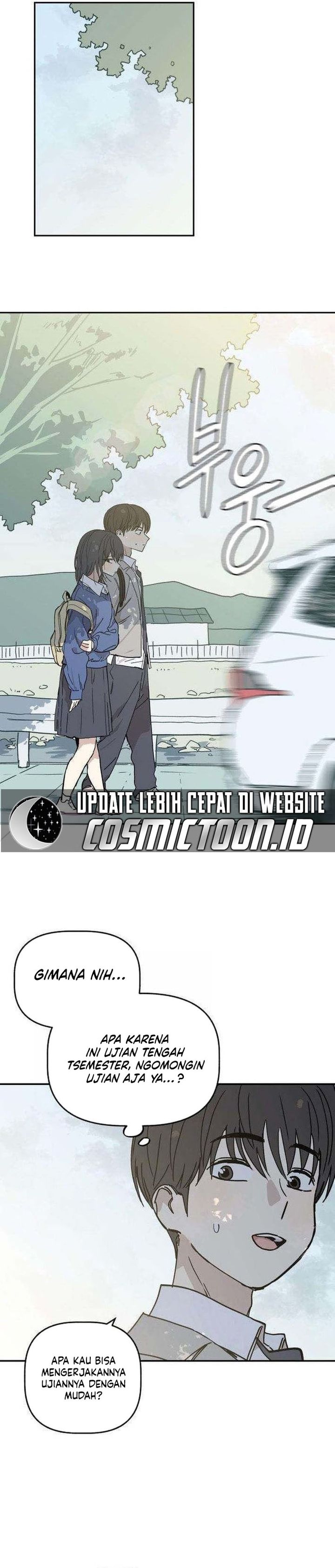 Baca Aching - Chapter 6 halaman 28