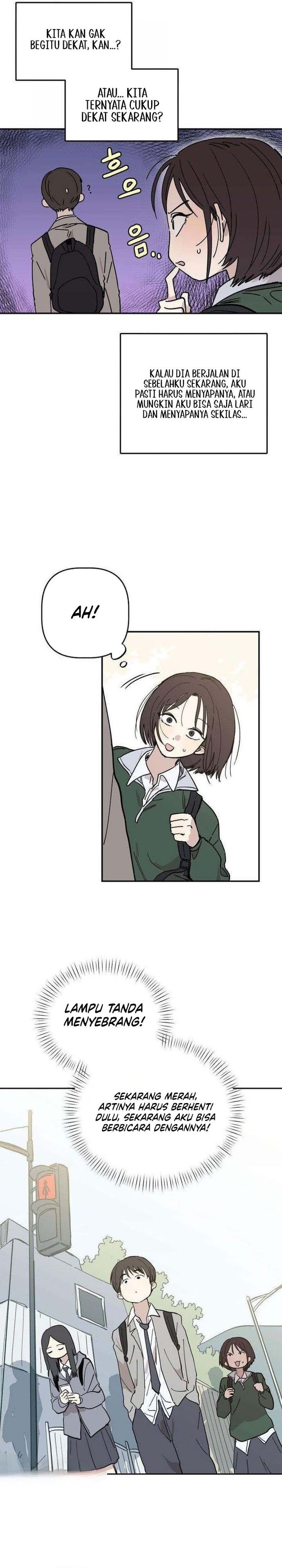 Baca Aching - Chapter 6 halaman 3