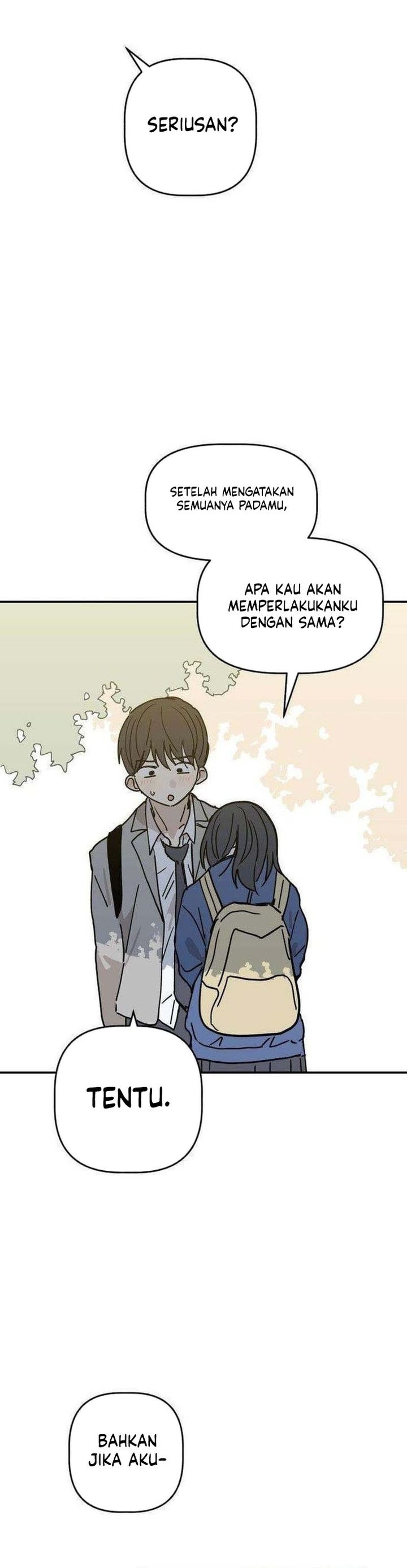 Baca Aching - Chapter 6 halaman 33