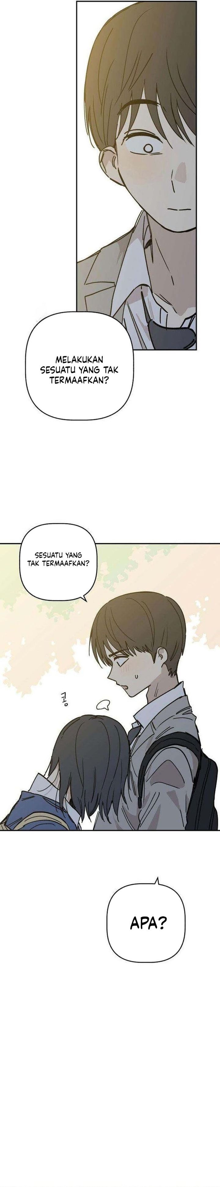 Baca Aching - Chapter 6 halaman 34