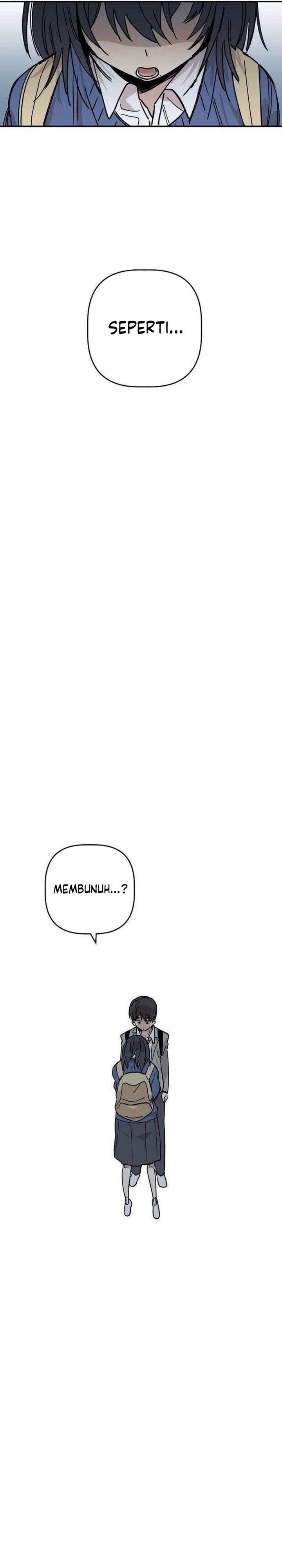 Baca Aching - Chapter 6 halaman 35