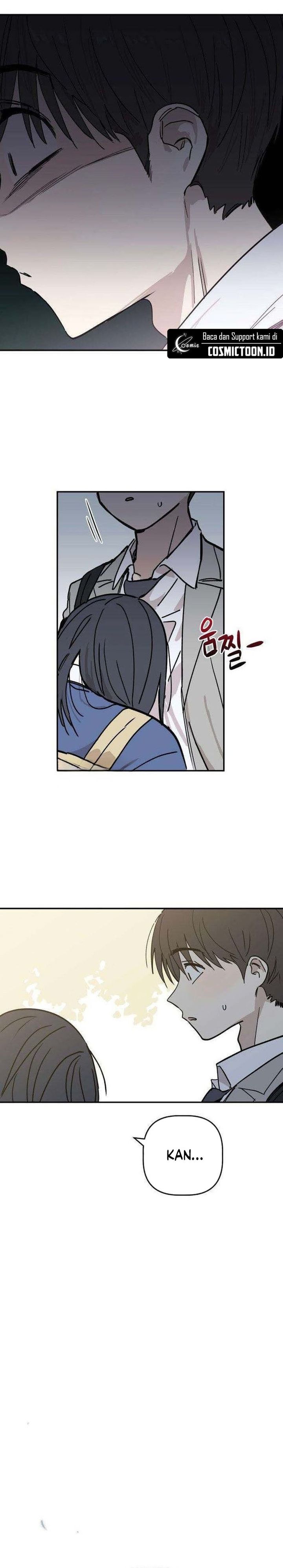 Baca Aching - Chapter 6 halaman 36