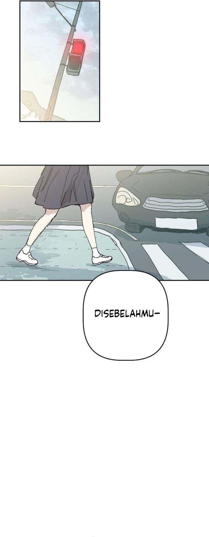Baca Aching - Chapter 6 halaman 38