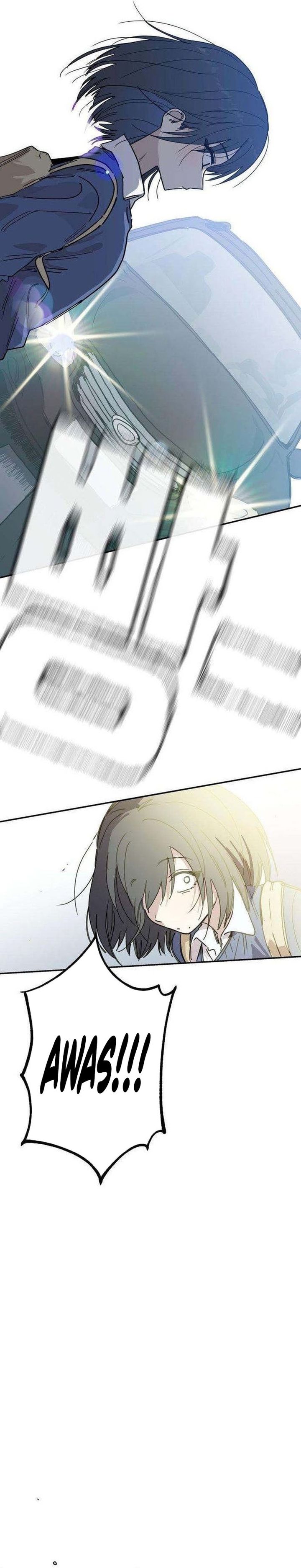 Baca Aching - Chapter 6 halaman 39