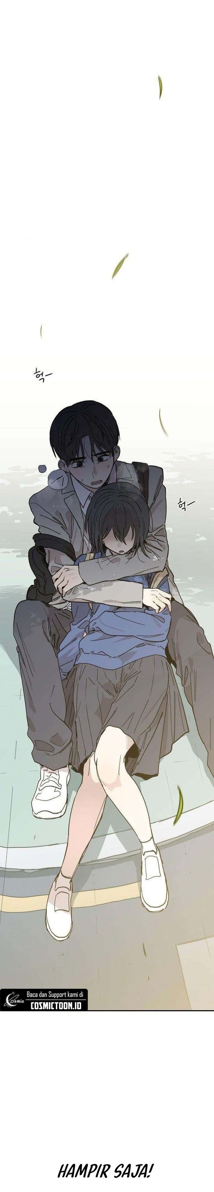 Baca Aching - Chapter 6 halaman 41