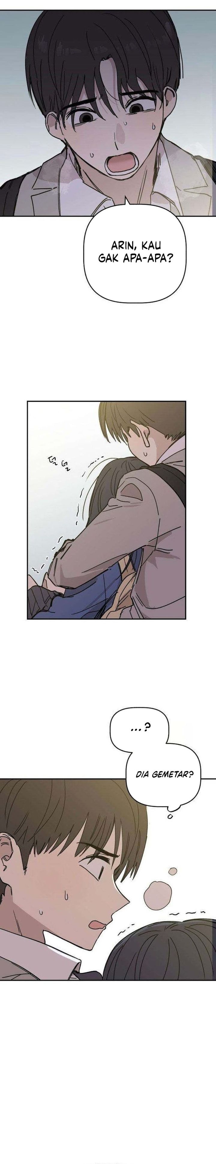 Baca Aching - Chapter 6 halaman 42