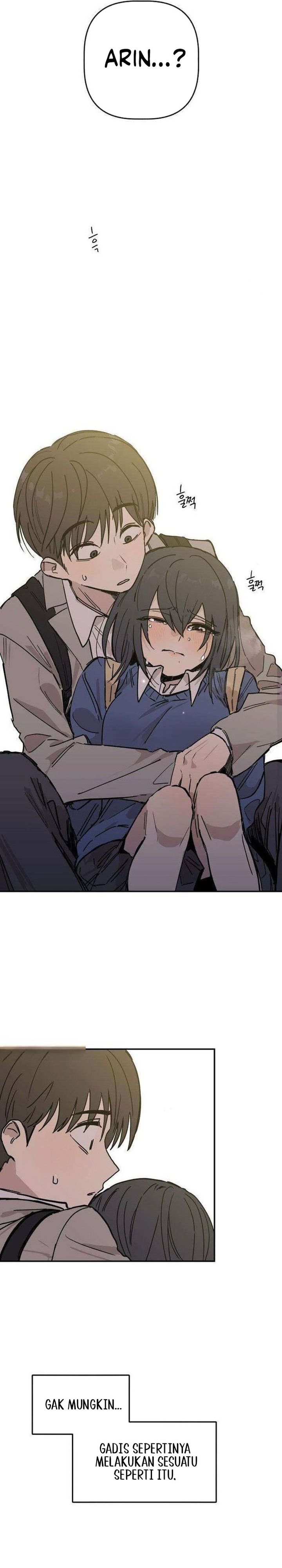 Baca Aching - Chapter 6 halaman 43