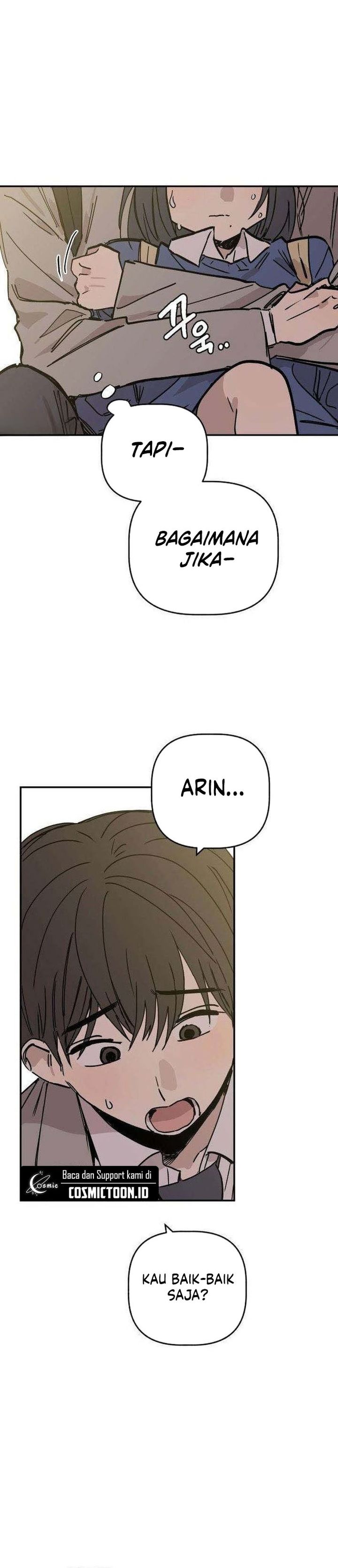 Baca Aching - Chapter 6 halaman 44