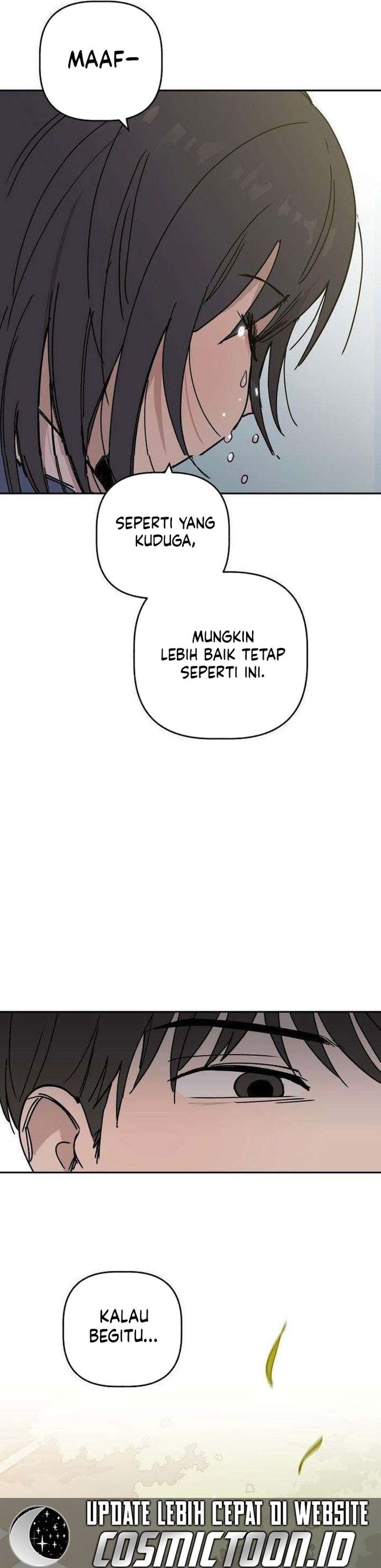 Baca Aching - Chapter 6 halaman 45
