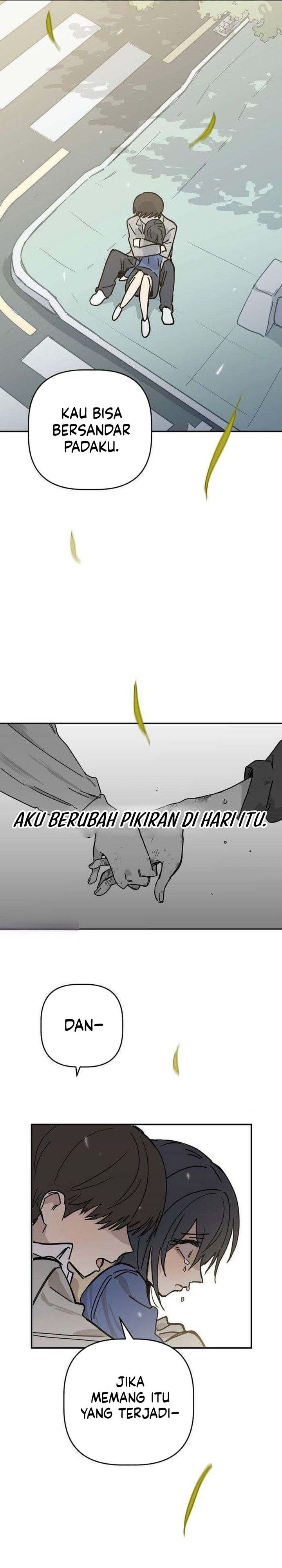 Baca Aching - Chapter 6 halaman 46