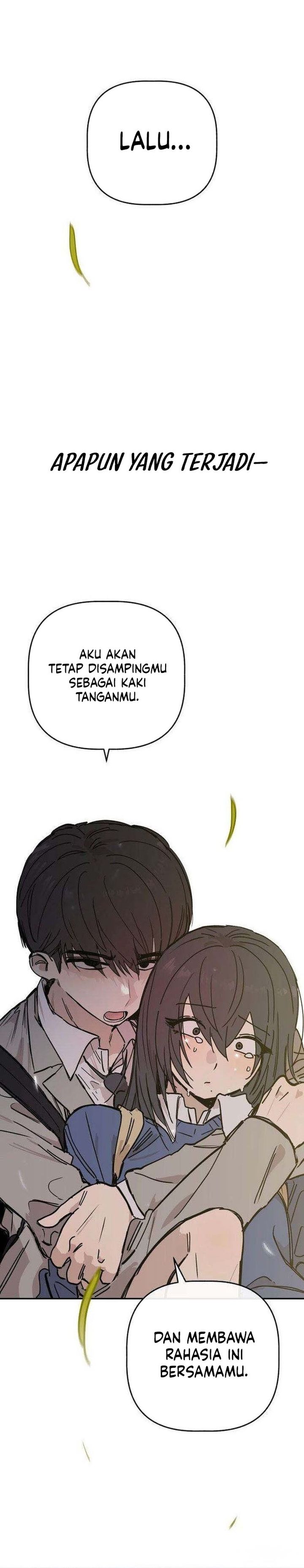 Baca Aching - Chapter 6 halaman 47