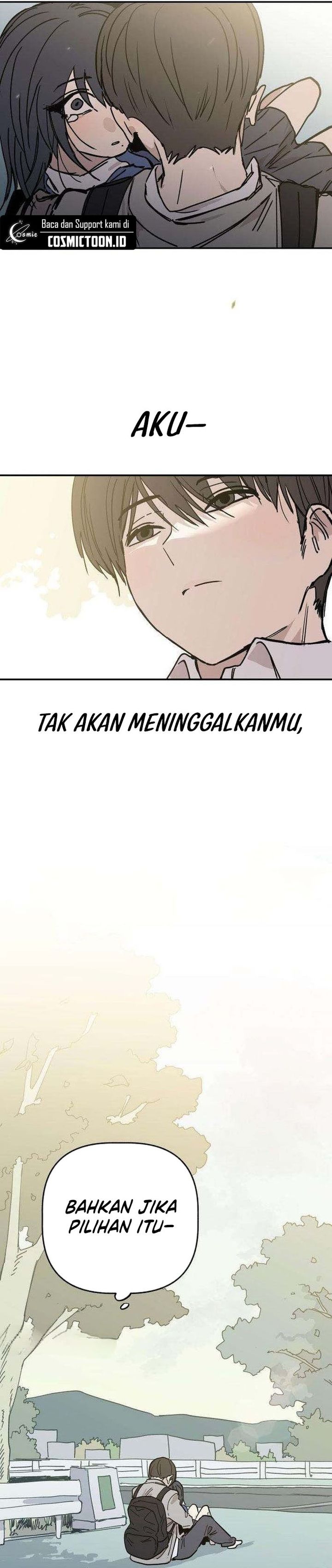 Baca Aching - Chapter 6 halaman 48