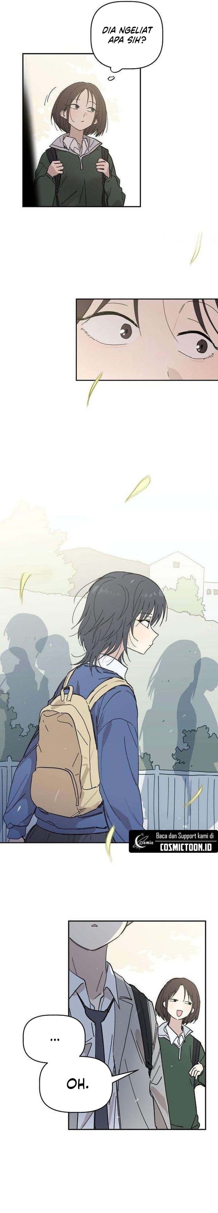 Baca Aching - Chapter 6 halaman 5