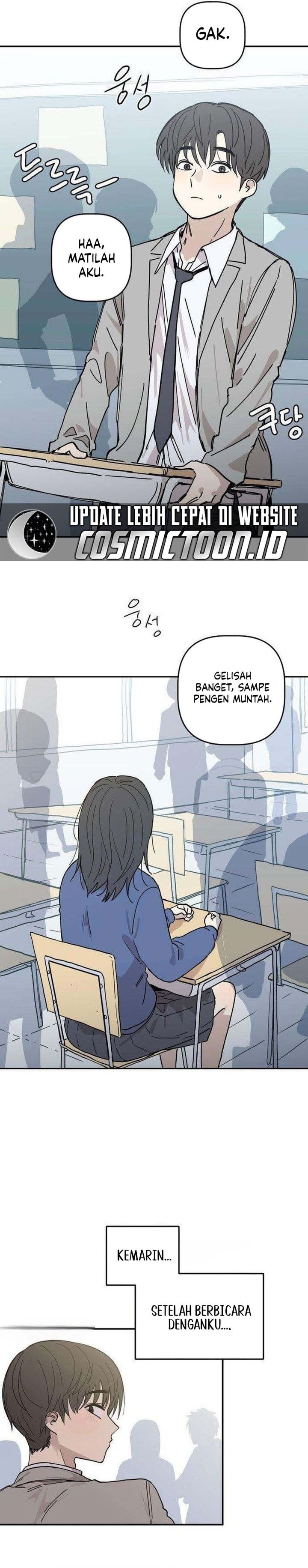Baca Aching - Chapter 6 halaman 7