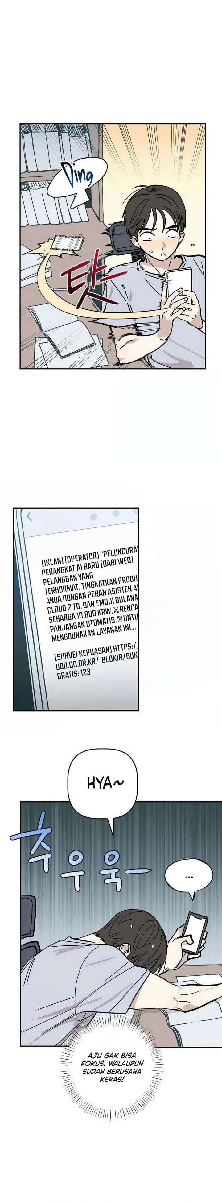Baca Aching - Chapter 7 halaman 10
