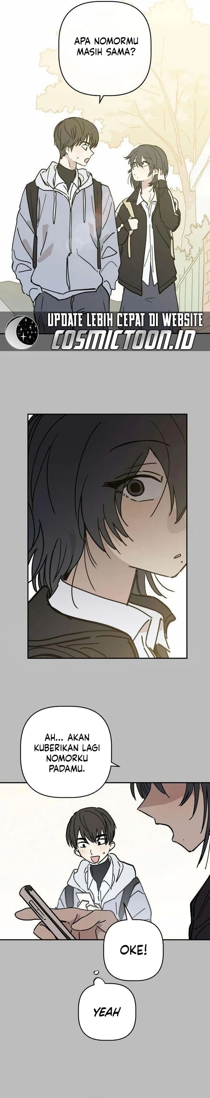 Baca Aching - Chapter 7 halaman 12