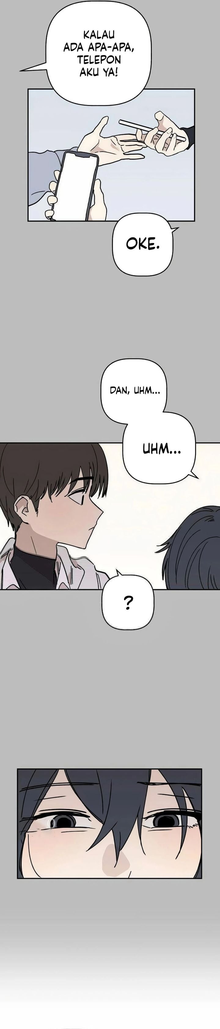 Baca Aching - Chapter 7 halaman 13