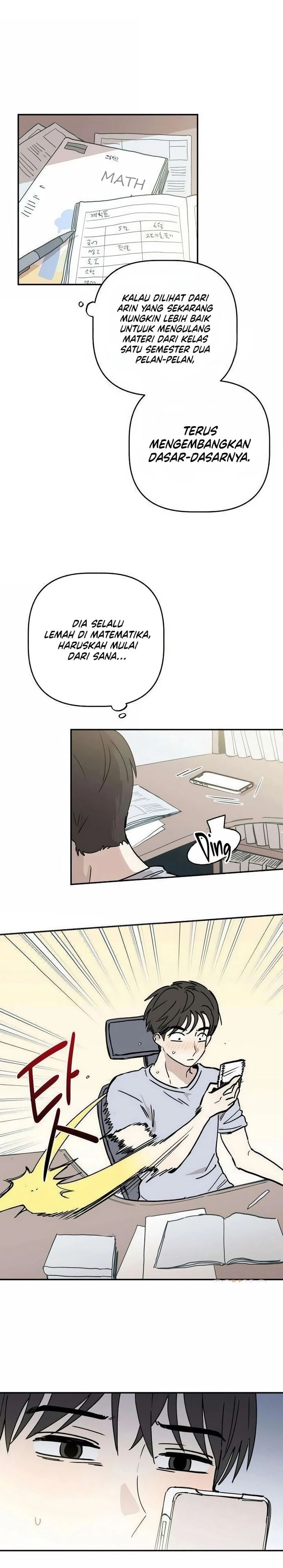 Baca Aching - Chapter 7 halaman 15