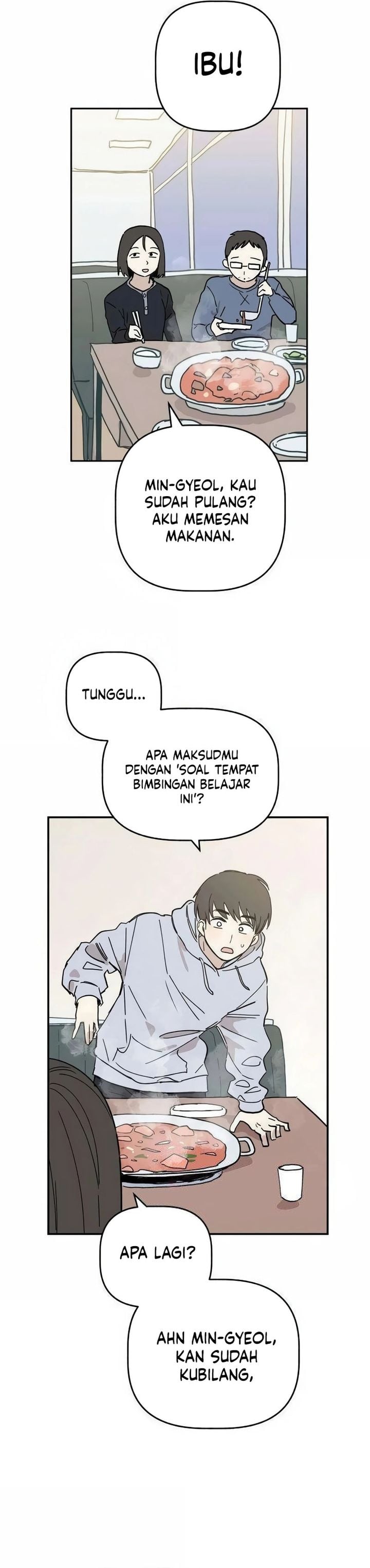 Baca Aching - Chapter 7 halaman 17