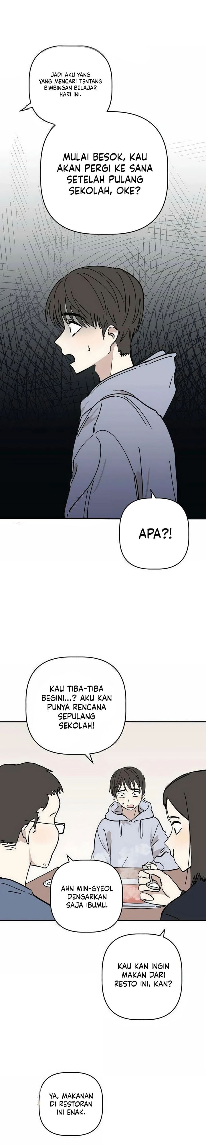 Baca Aching - Chapter 7 halaman 19